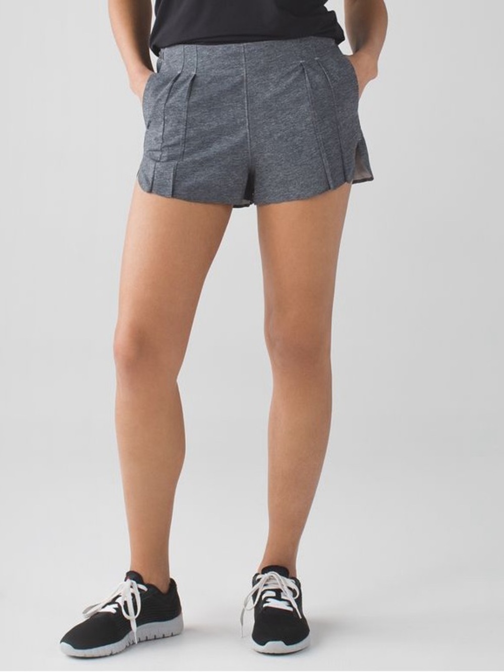 Lululemon &go Endeavor Short